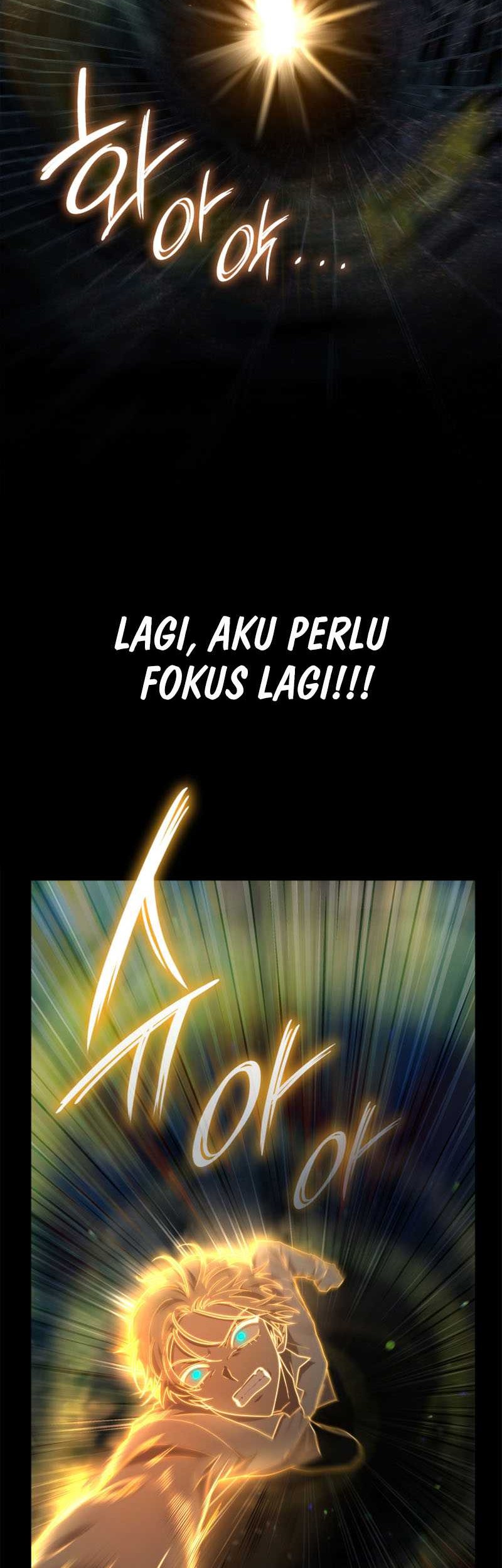 Infinite Mage Chapter 40 Gambar 24