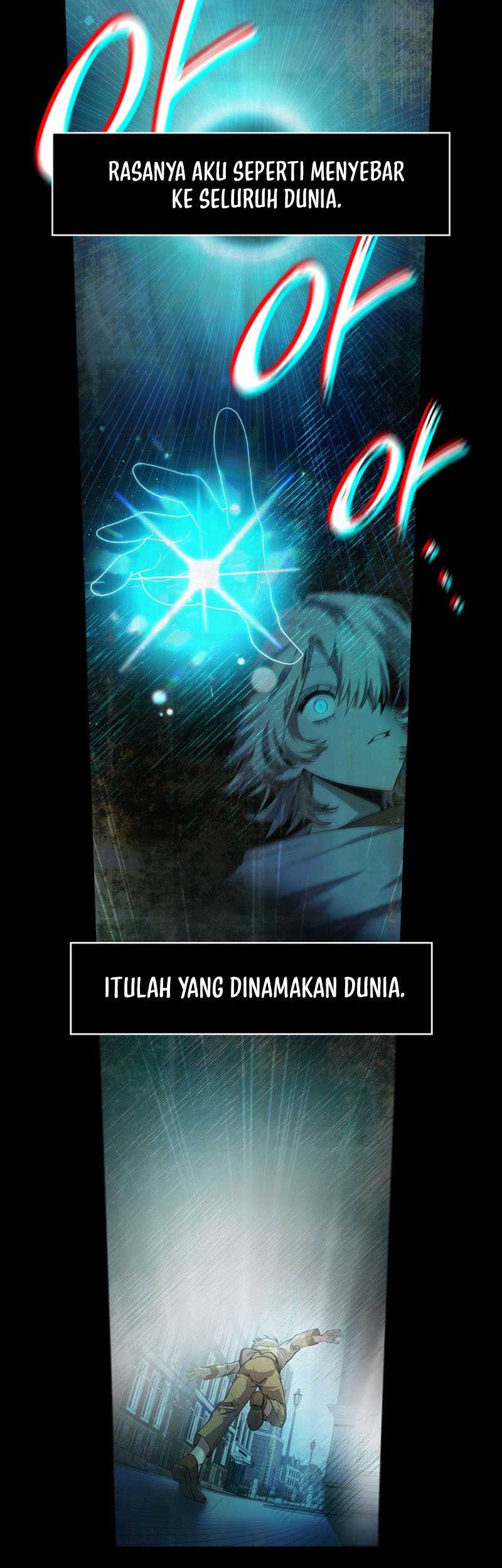 Infinite Mage Chapter 40 Gambar 28