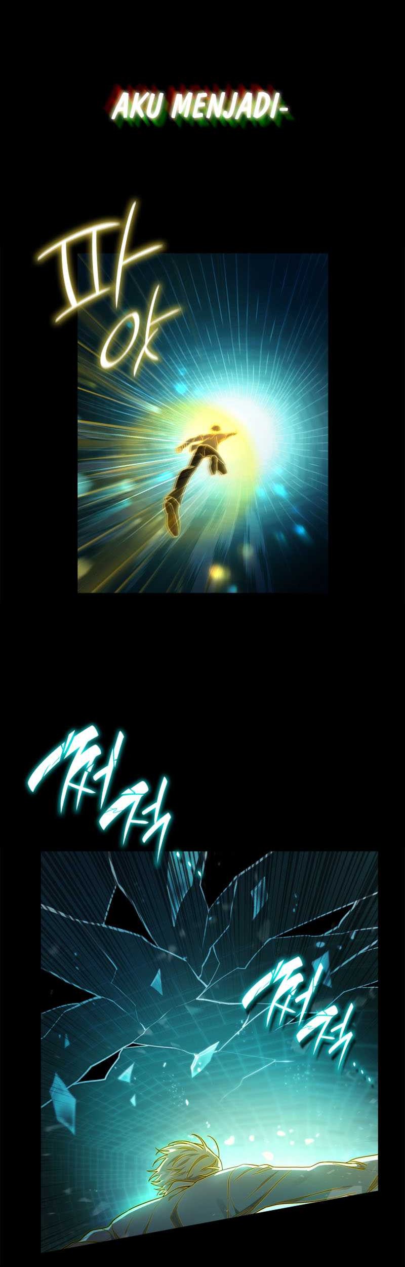 Infinite Mage Chapter 40 Gambar 29