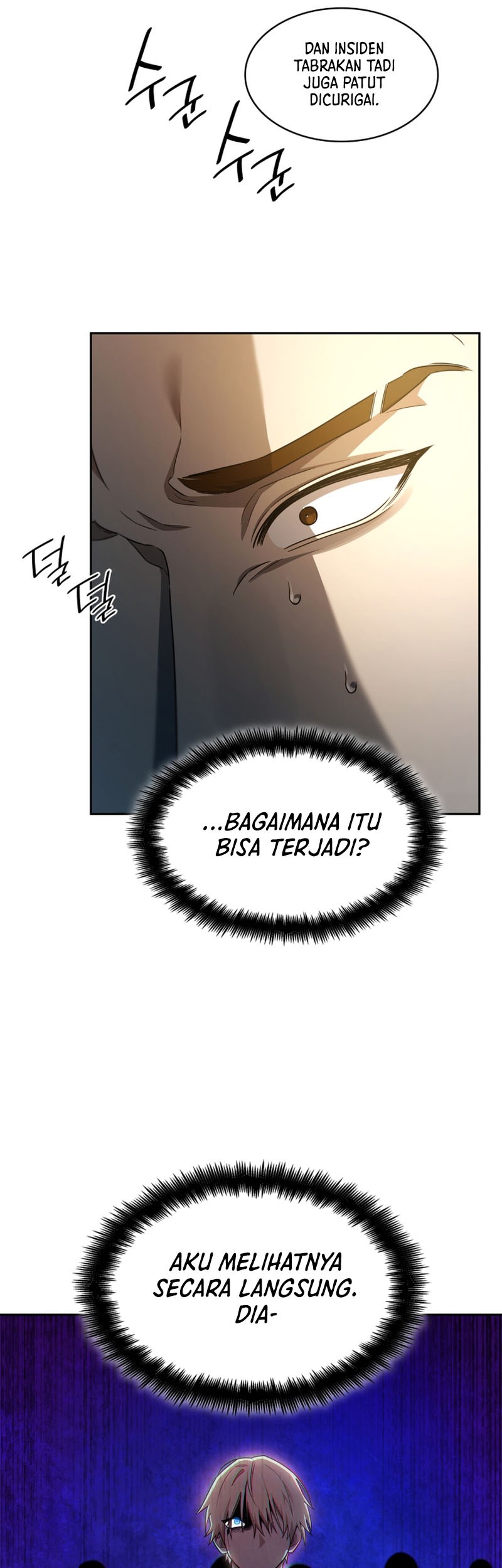 Infinite Mage Chapter 39 Gambar 51