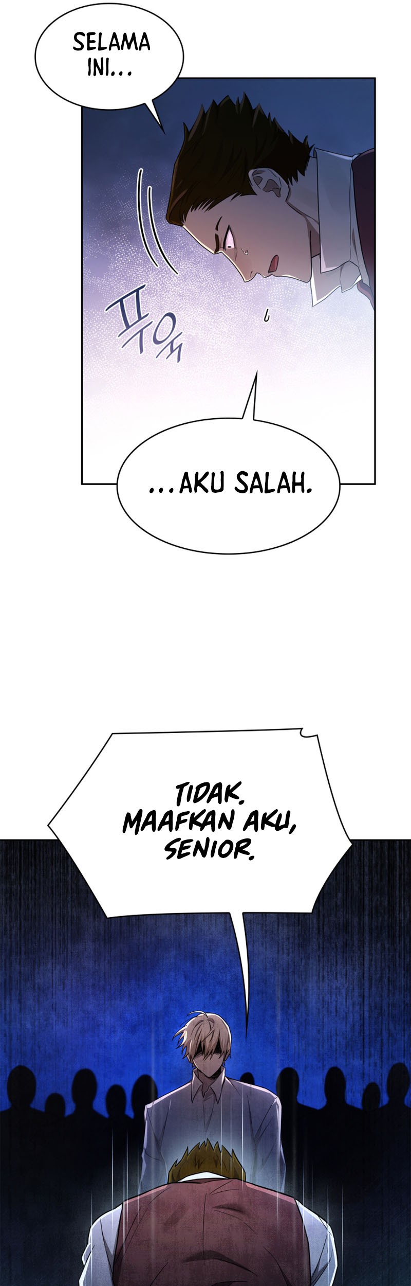 Infinite Mage Chapter 39 Gambar 53