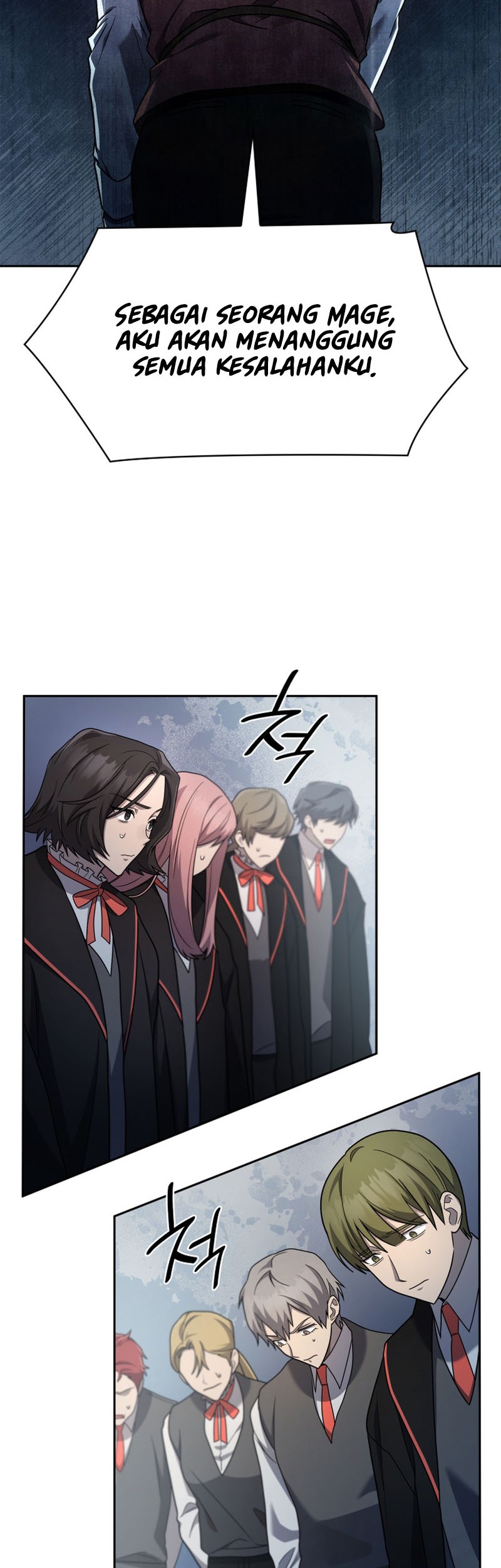 Infinite Mage Chapter 39 Gambar 54