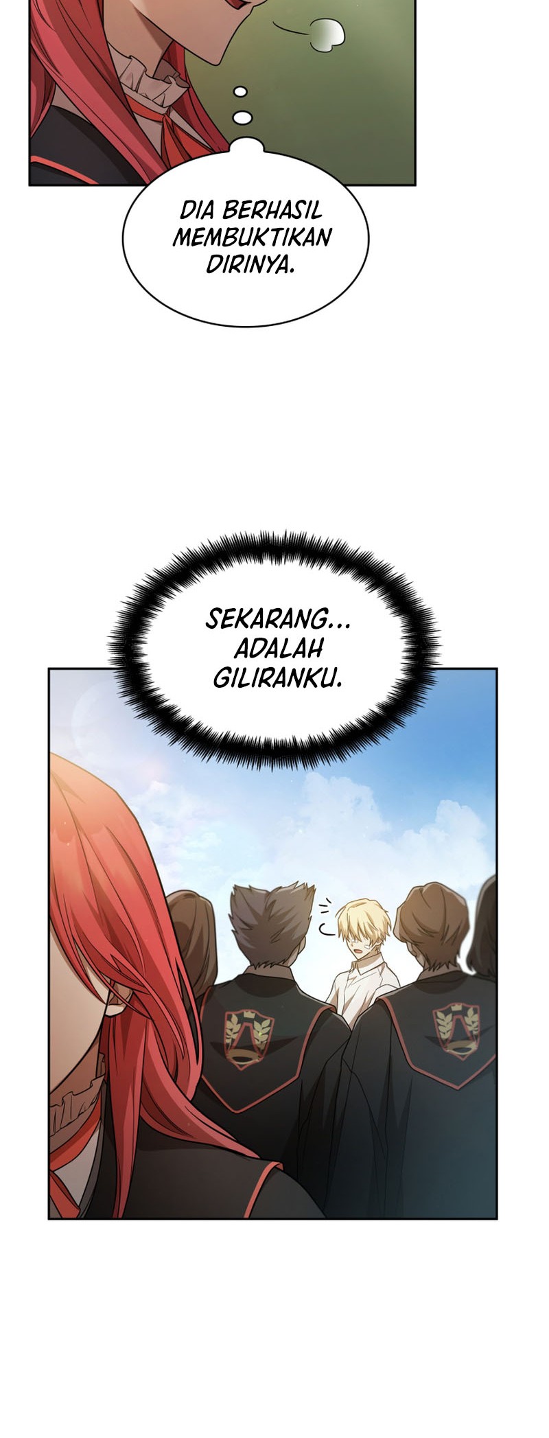 Infinite Mage Chapter 39 Gambar 60