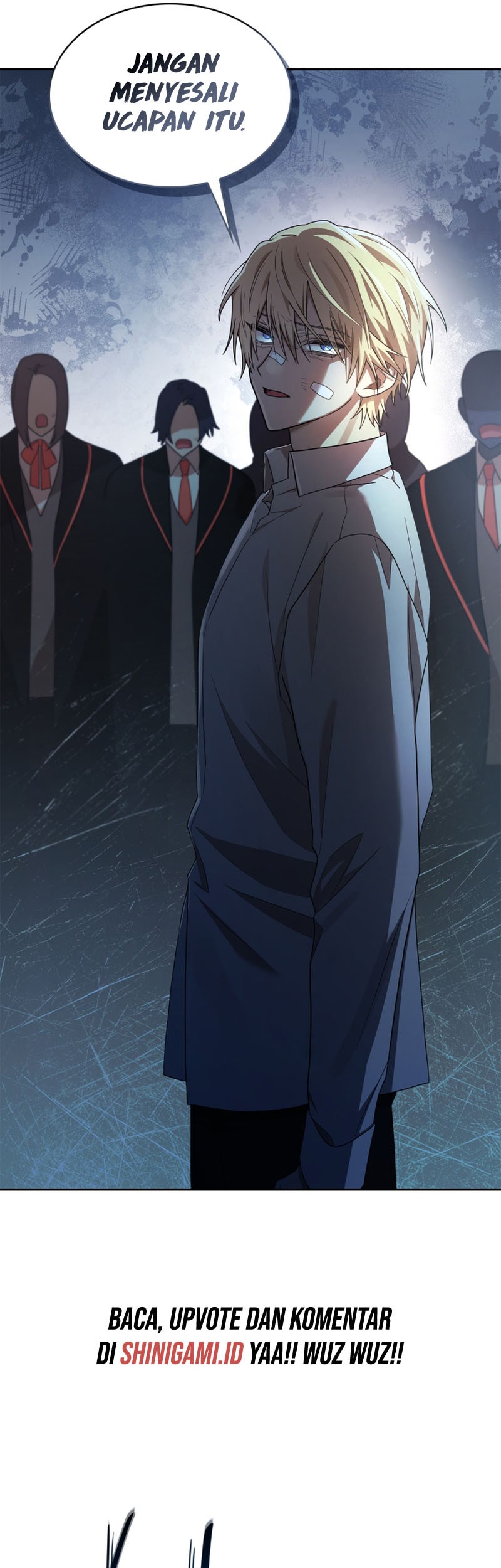 Infinite Mage Chapter 39 Gambar 57