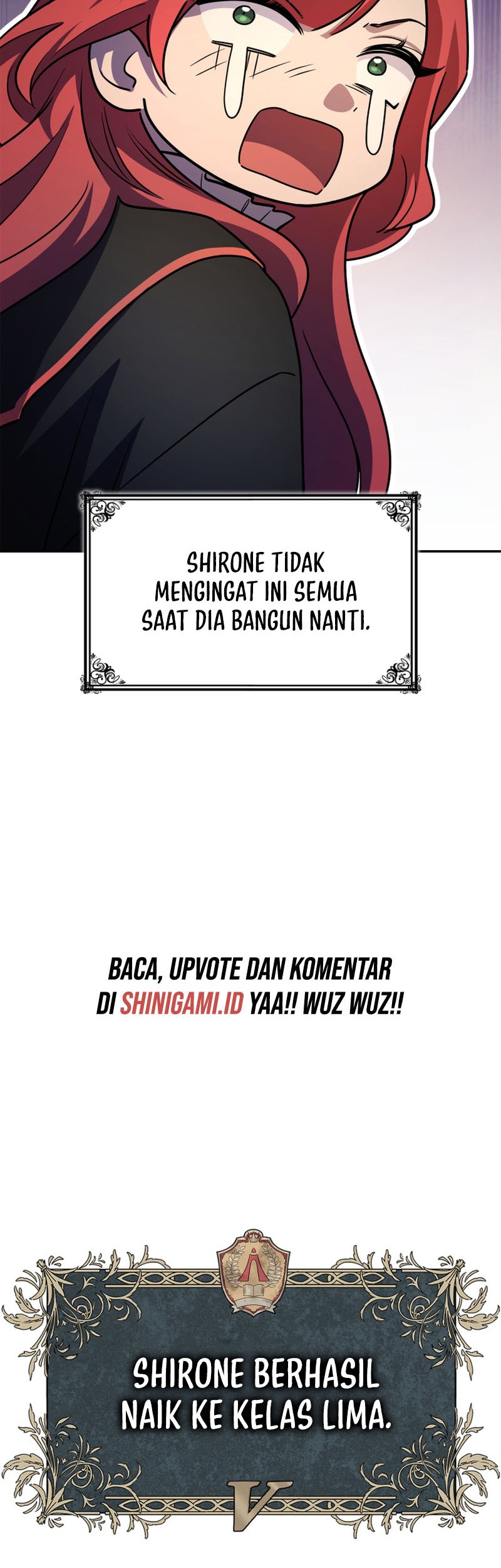 Infinite Mage Chapter 39 Gambar 64