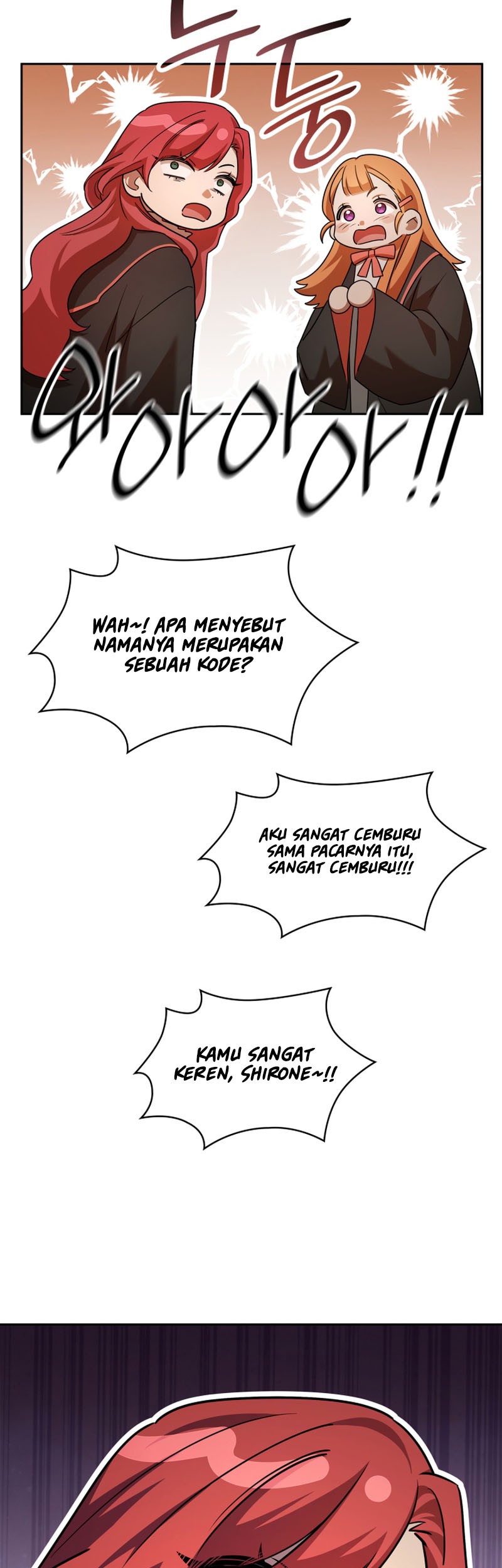 Infinite Mage Chapter 39 Gambar 63