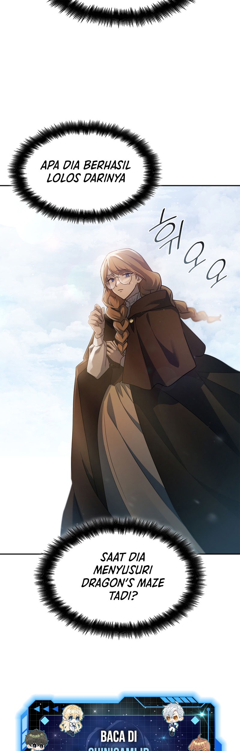 Infinite Mage Chapter 39 Gambar 66