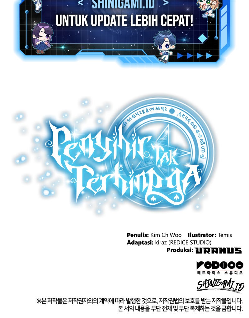 Infinite Mage Chapter 39 Gambar 67