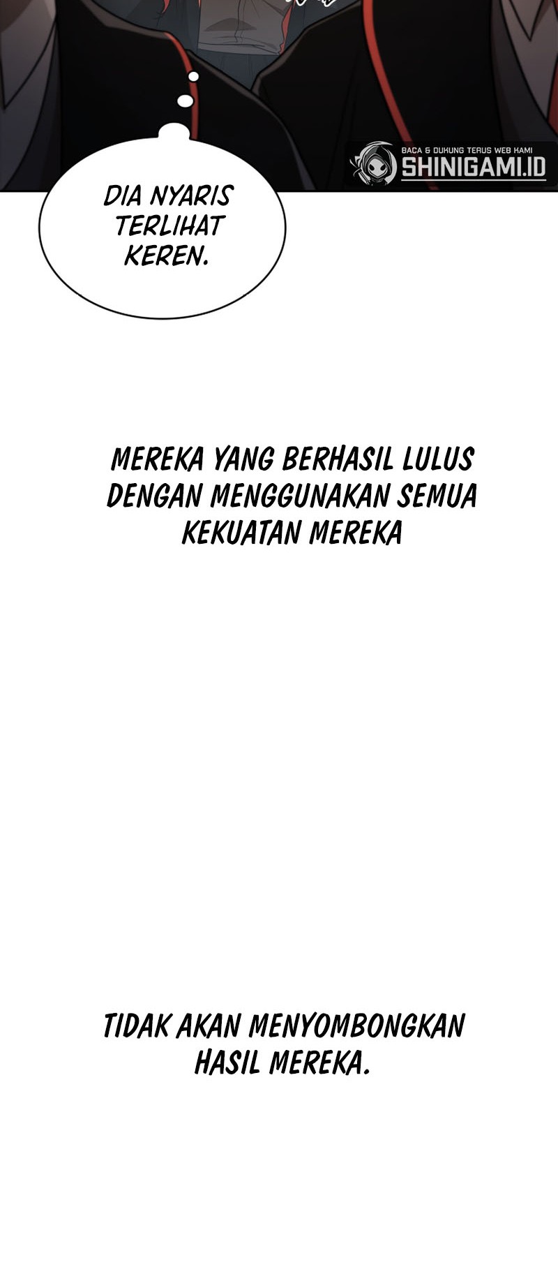 Infinite Mage Chapter 39 Gambar 36