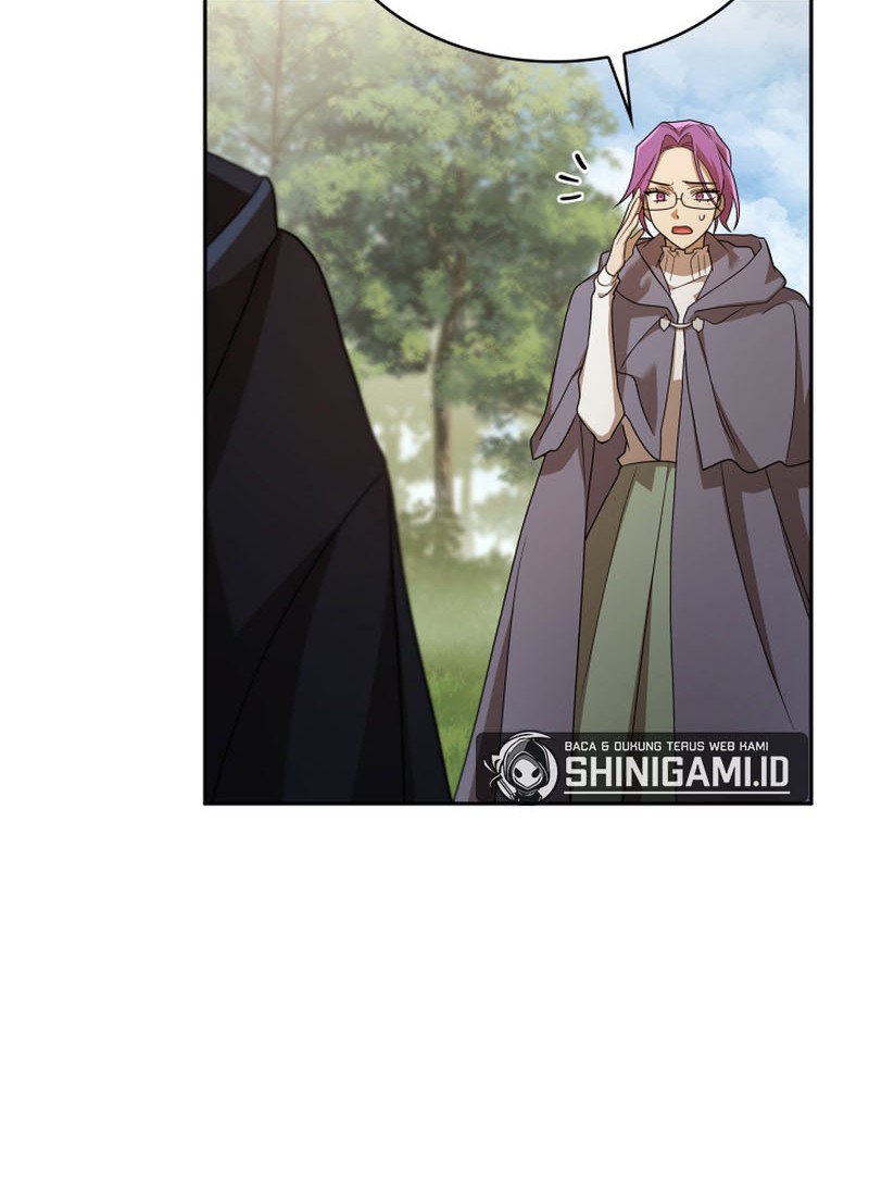 Infinite Mage Chapter 39 Gambar 40