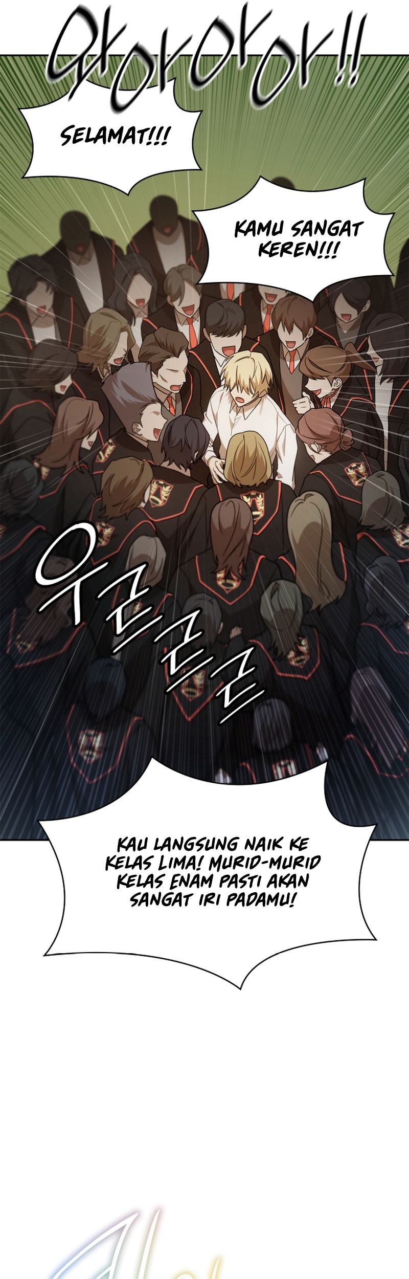 Infinite Mage Chapter 39 Gambar 37