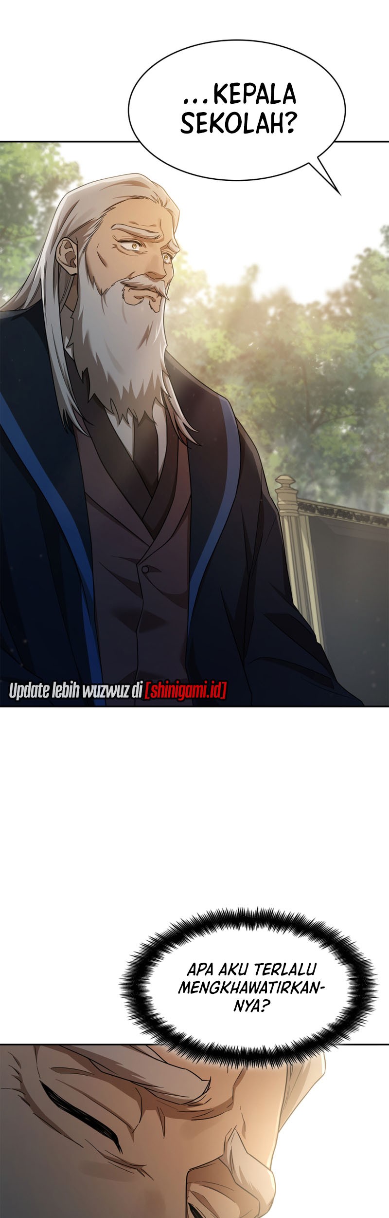 Infinite Mage Chapter 39 Gambar 41