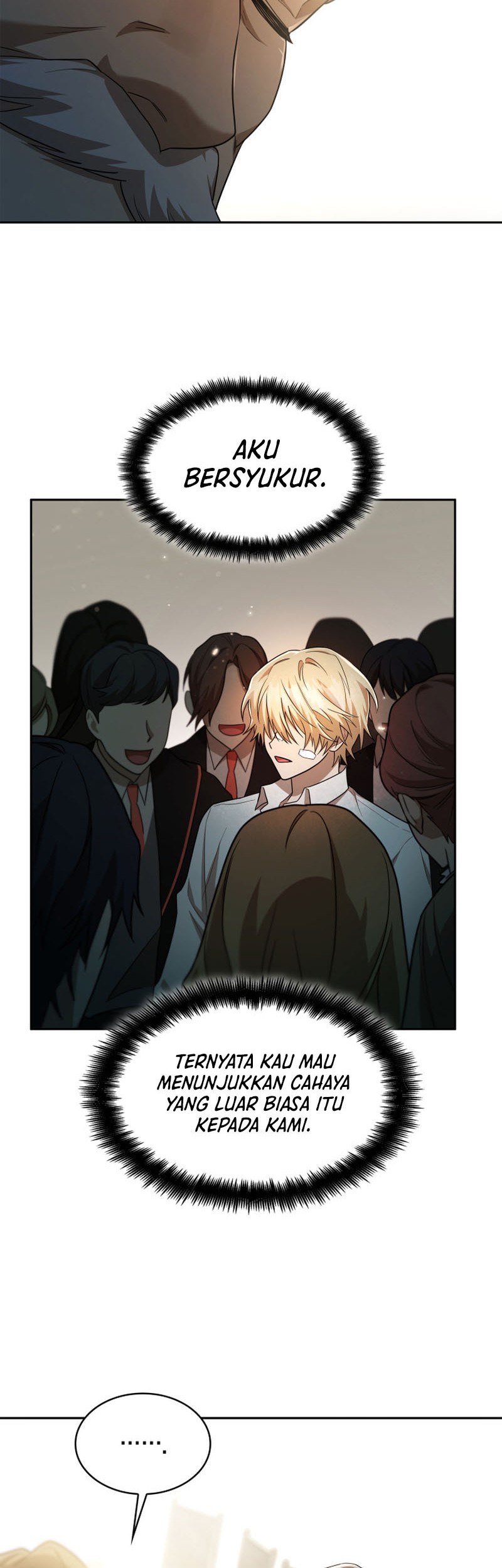 Infinite Mage Chapter 39 Gambar 42