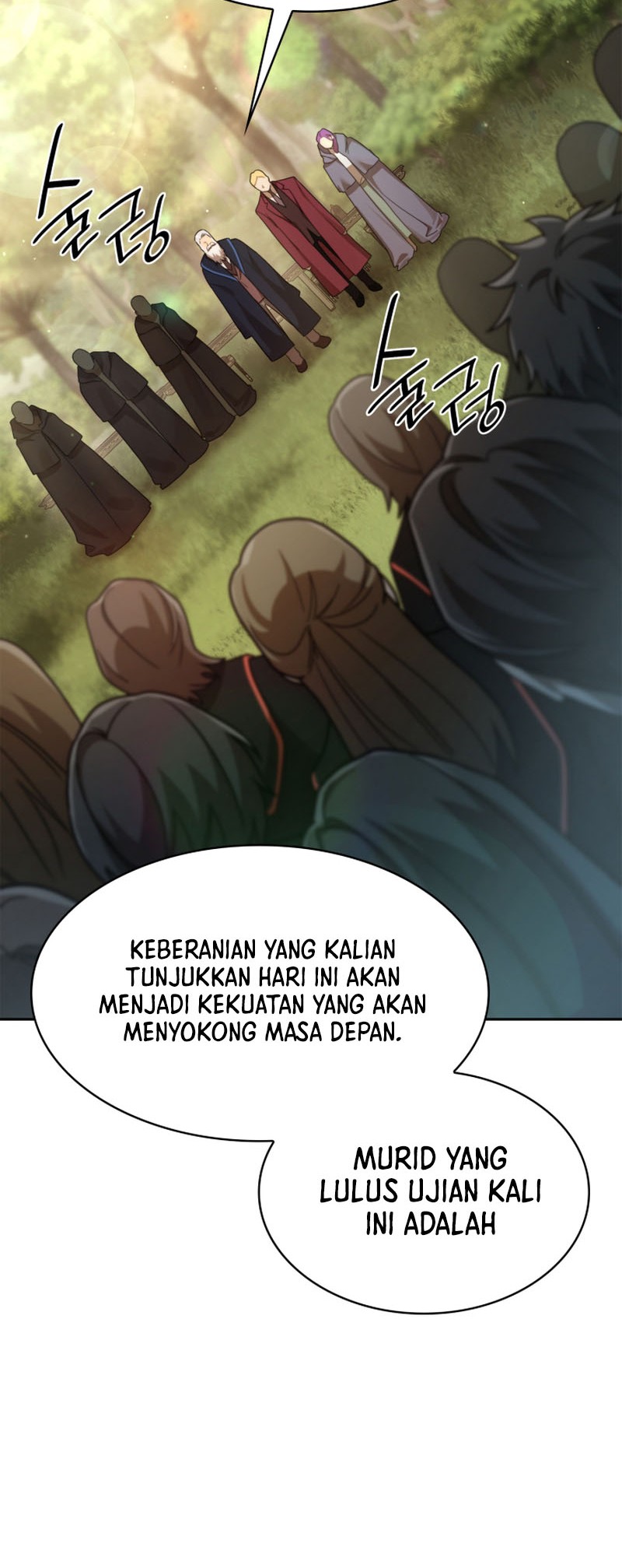 Infinite Mage Chapter 39 Gambar 48