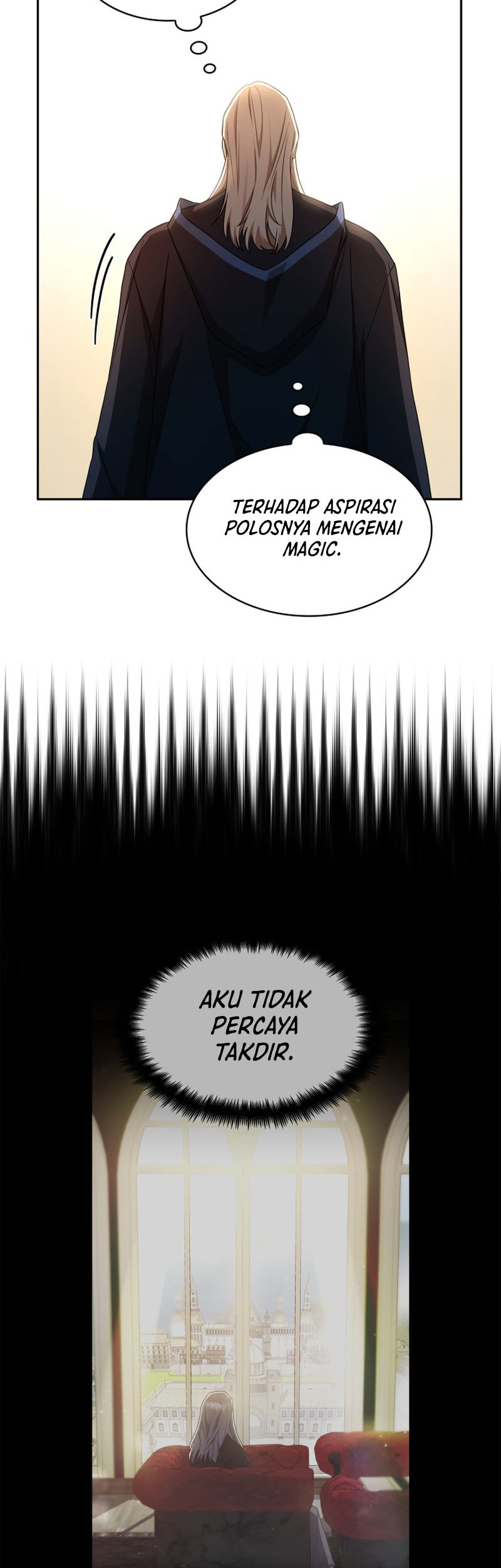 Infinite Mage Chapter 39 Gambar 46