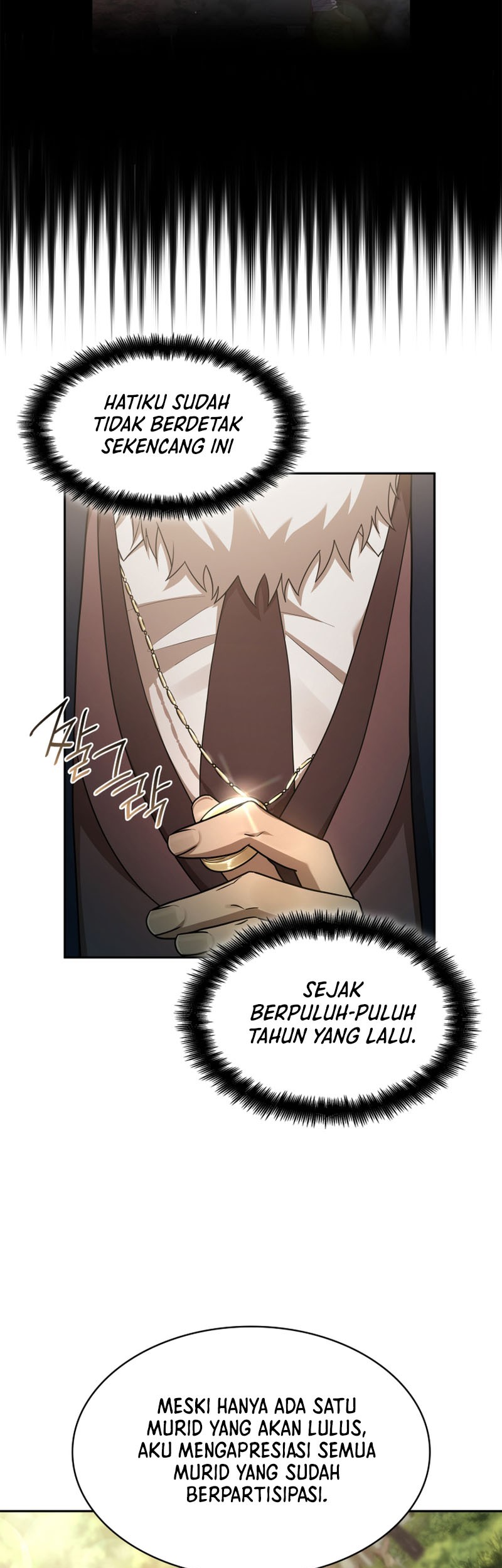 Infinite Mage Chapter 39 Gambar 47