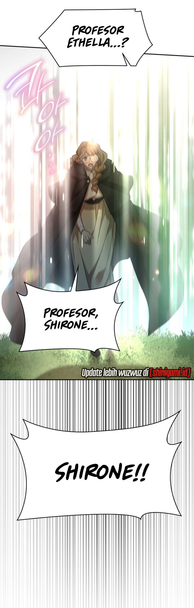 Infinite Mage Chapter 39 Gambar 3