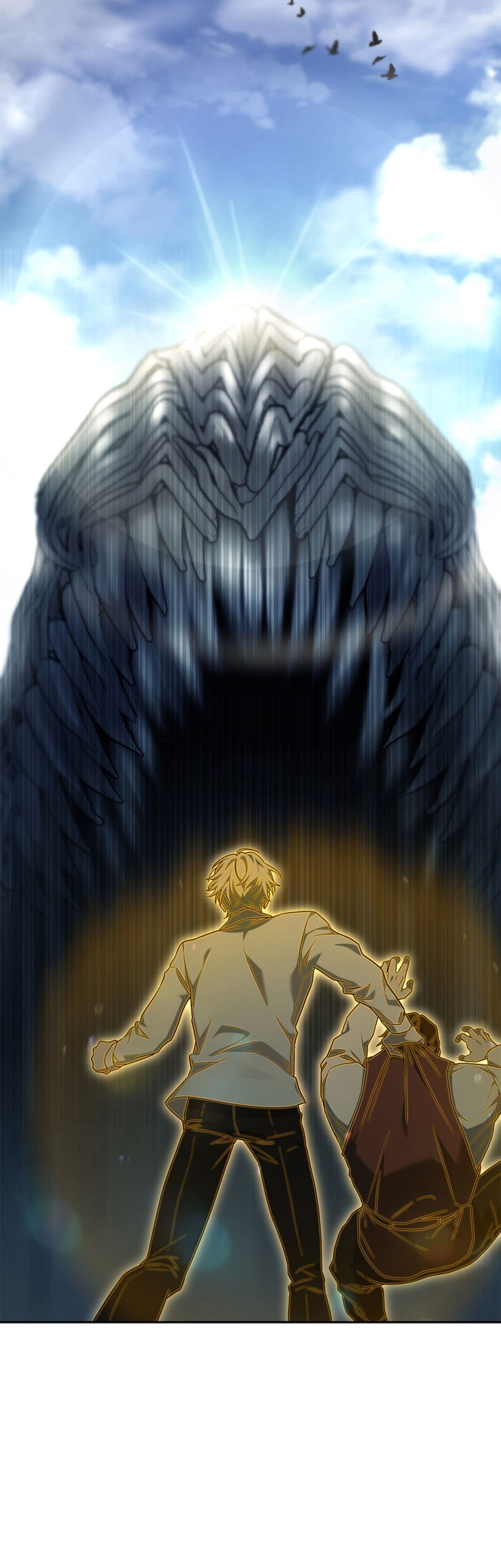 Infinite Mage Chapter 39 Gambar 7