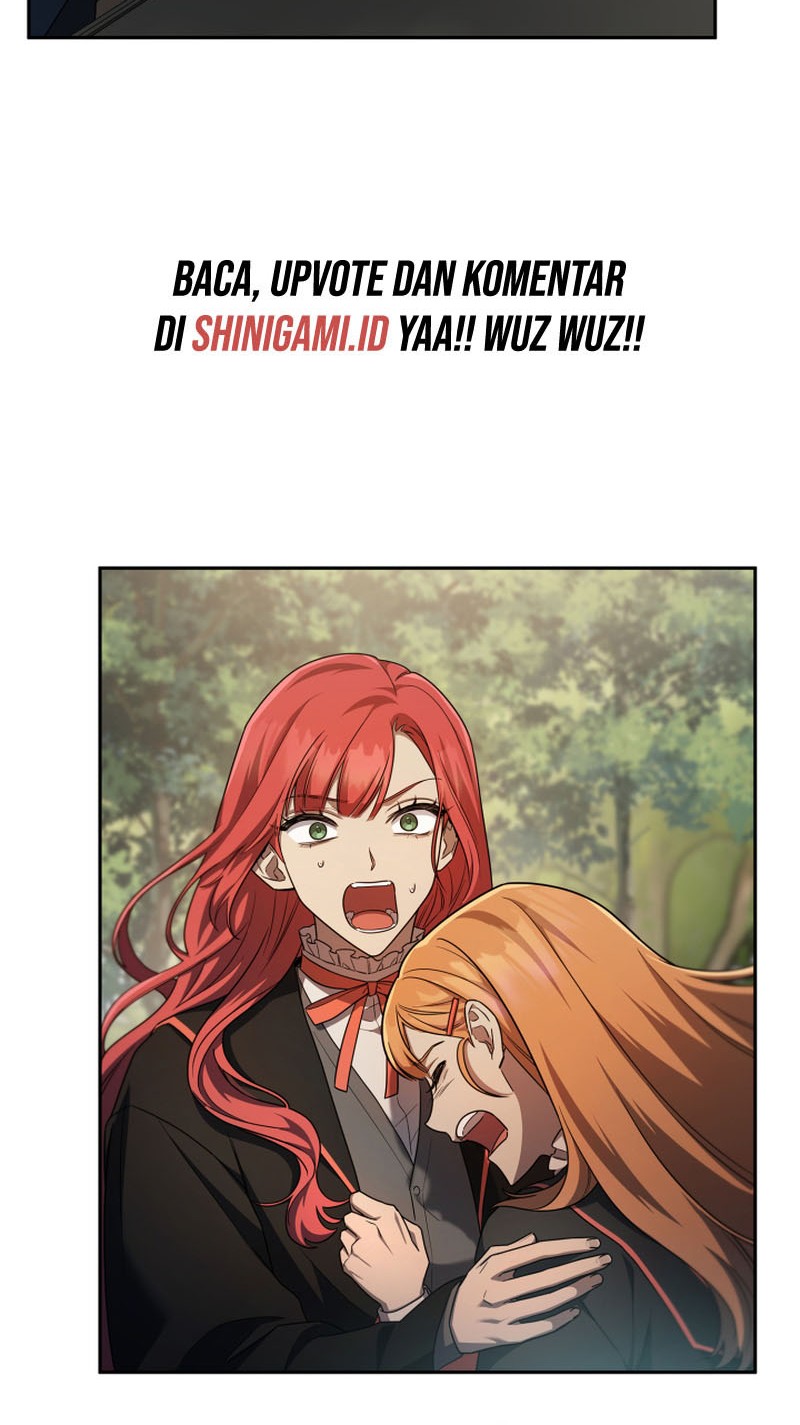 Infinite Mage Chapter 39 Gambar 9