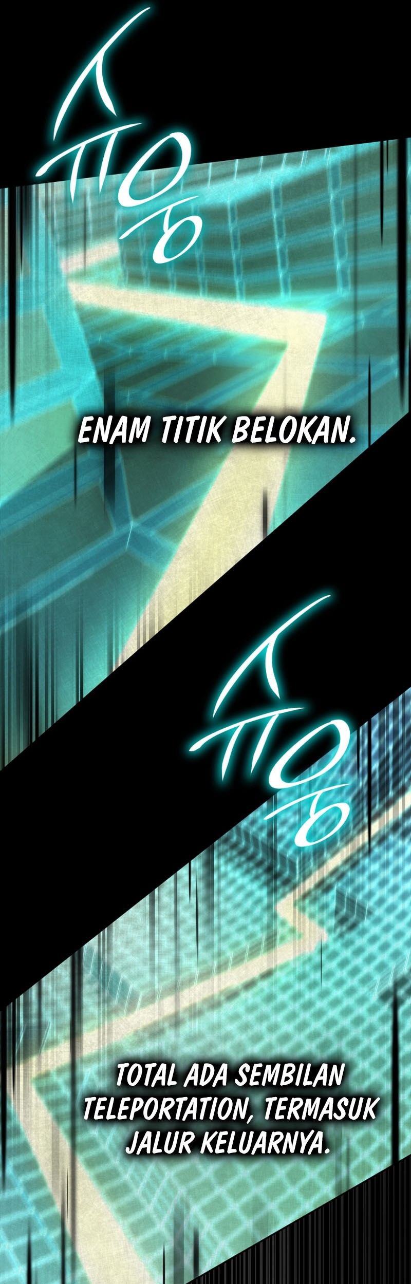 Infinite Mage Chapter 39 Gambar 18