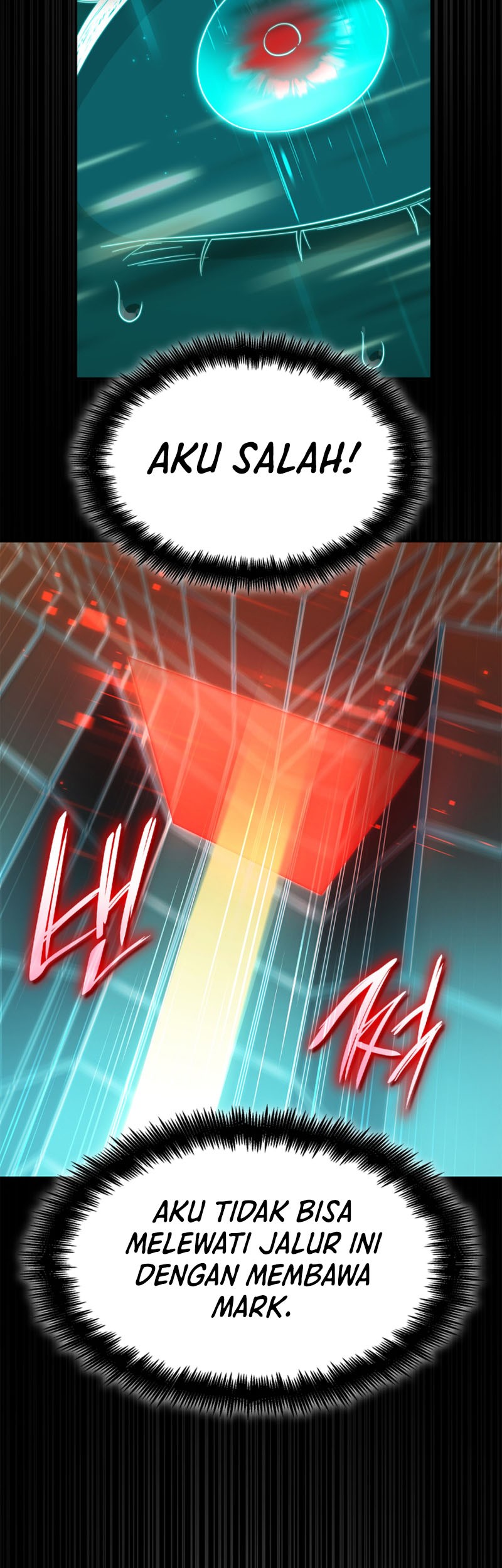 Infinite Mage Chapter 39 Gambar 20