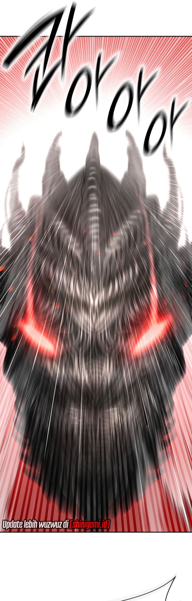 Infinite Mage Chapter 39 Gambar 22