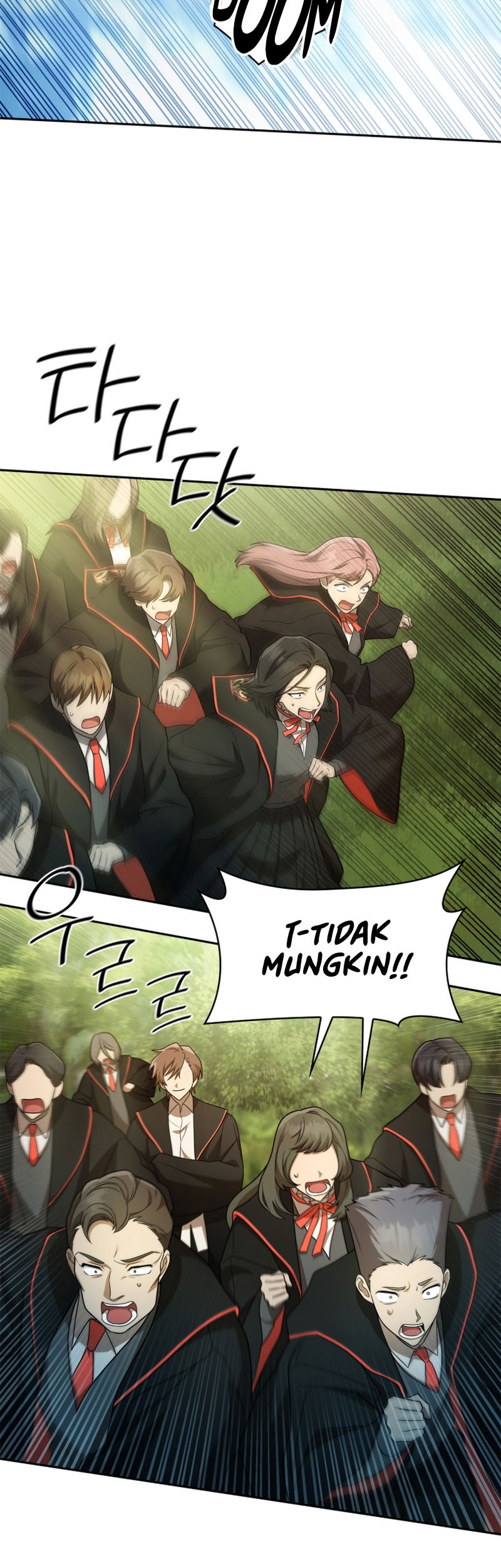 Infinite Mage Chapter 39 Gambar 27