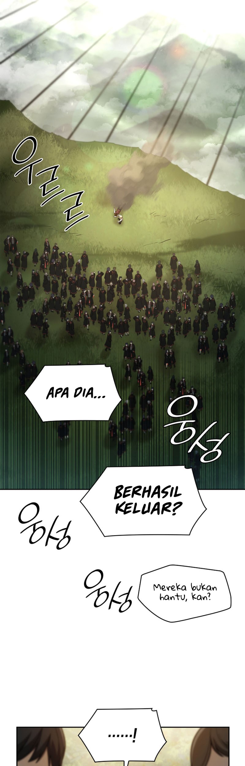 Infinite Mage Chapter 39 Gambar 30
