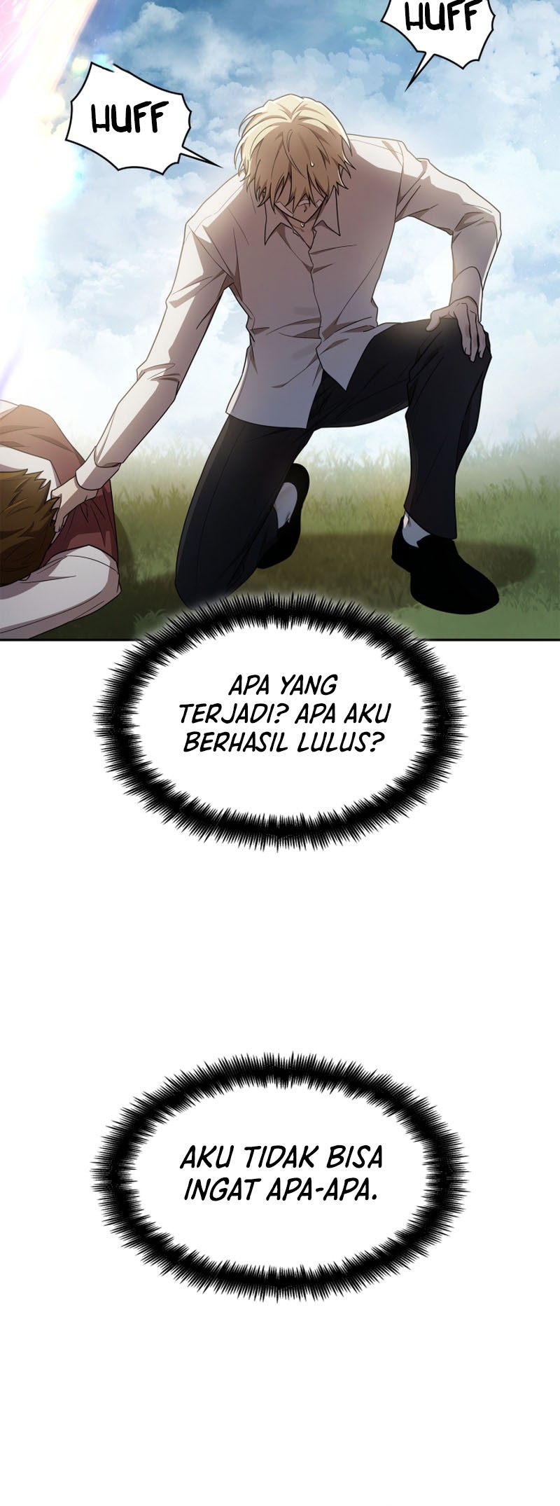 Infinite Mage Chapter 39 Gambar 32