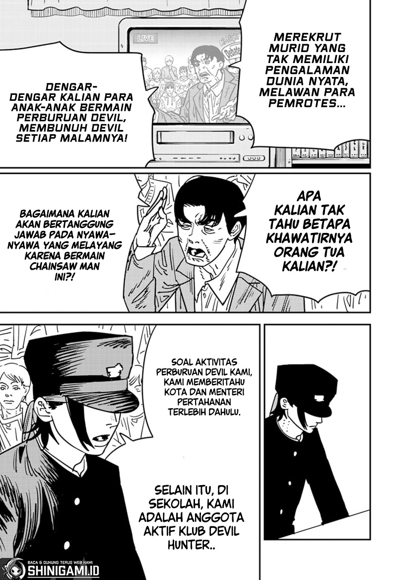 Chainsaw Man Chapter 134 Gambar 10