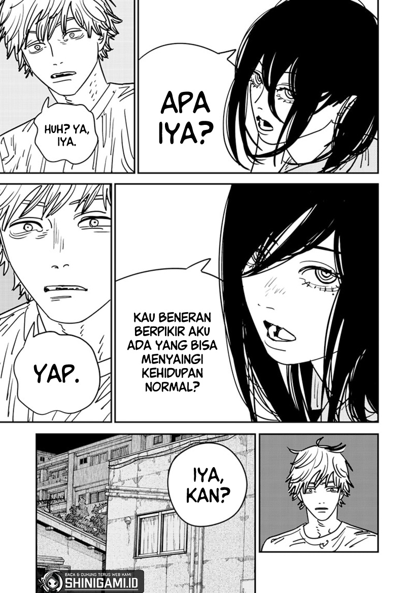 Chainsaw Man Chapter 134 Gambar 6