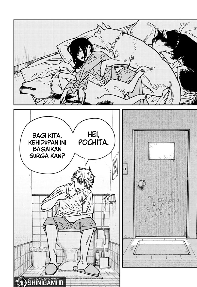 Chainsaw Man Chapter 134 Gambar 7