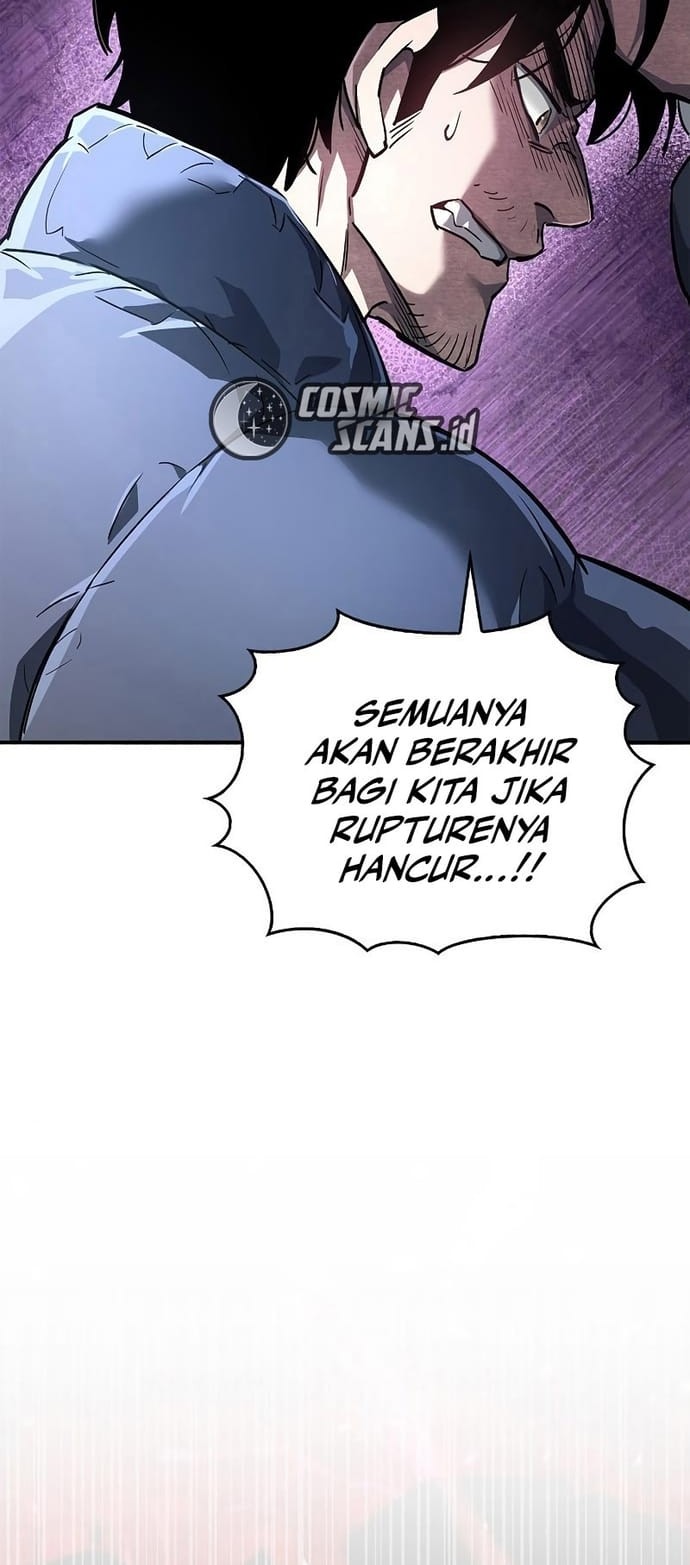 The Player Hides His Past Chapter 09 Gambar 59
