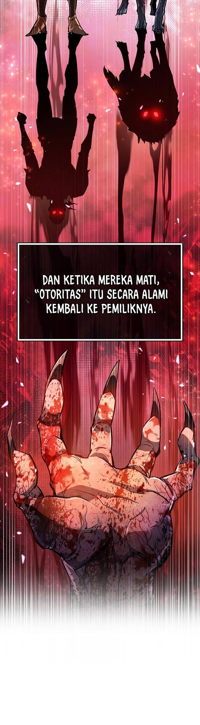 The Player Hides His Past Chapter 09 Gambar 66