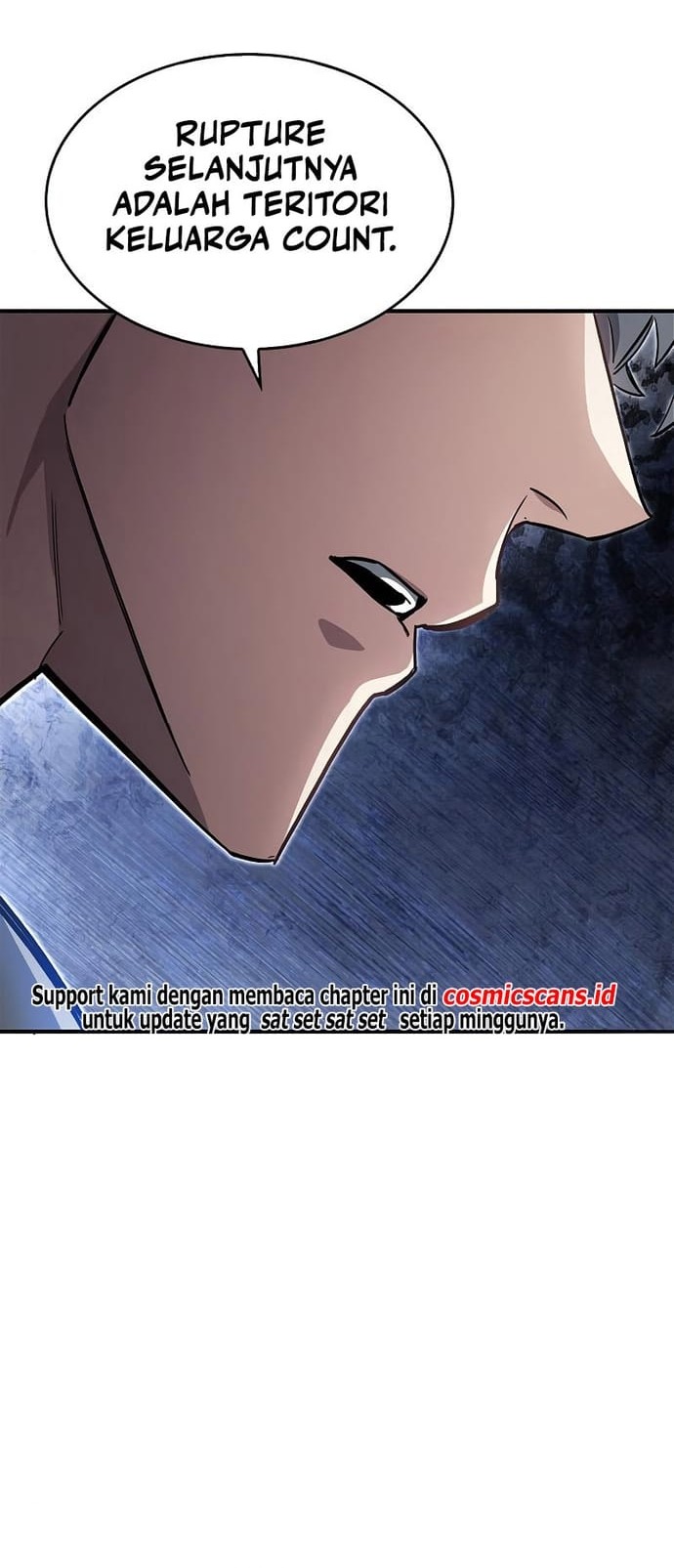 The Player Hides His Past Chapter 09 Gambar 40