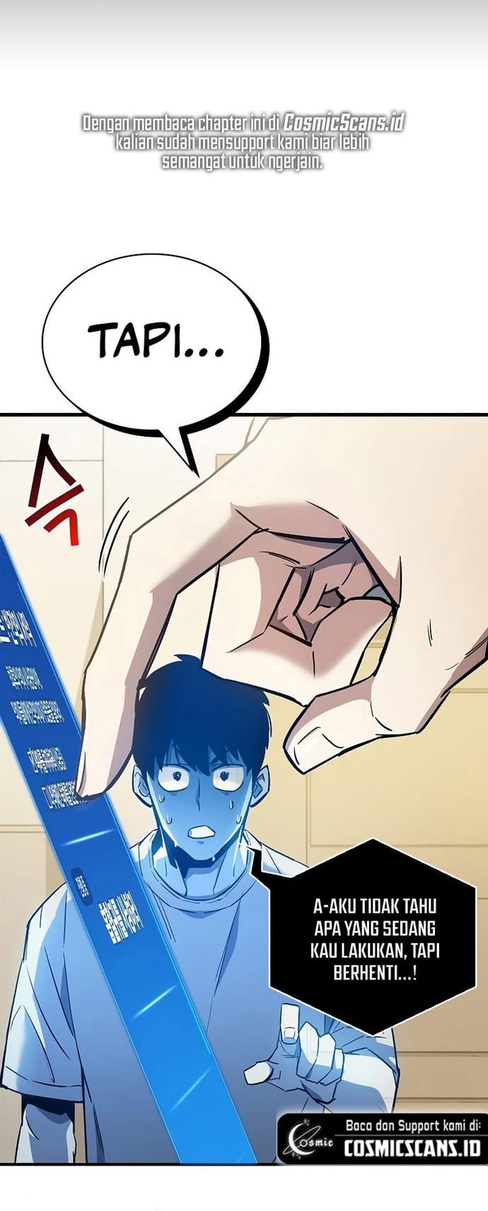 The Player Hides His Past Chapter 09 Gambar 44