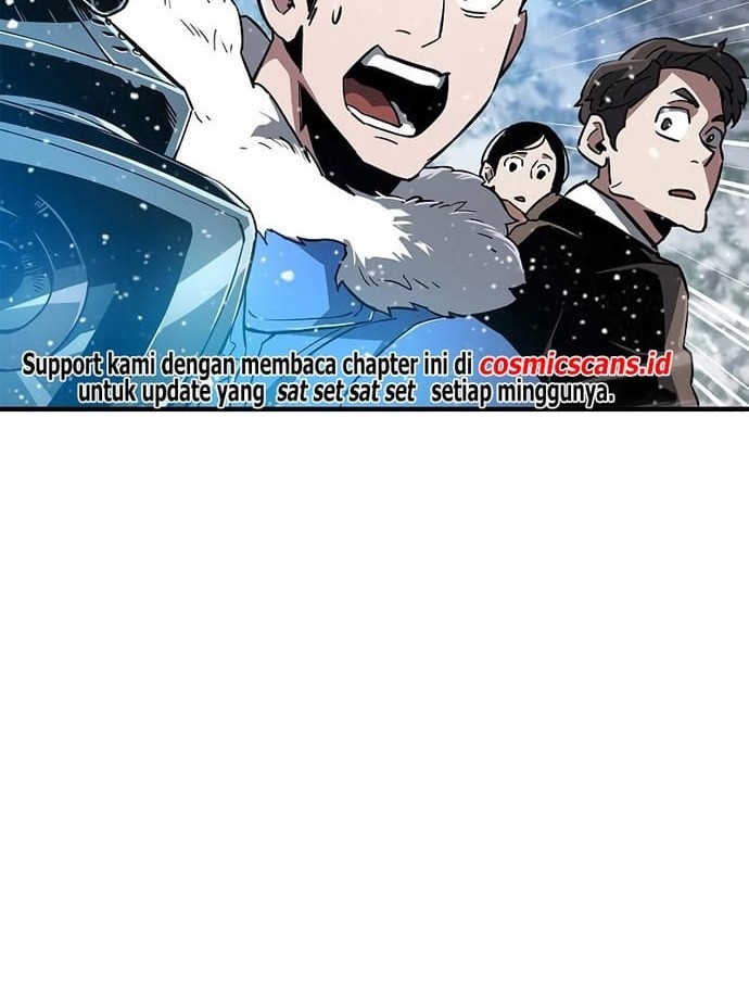 The Player Hides His Past Chapter 09 Gambar 4