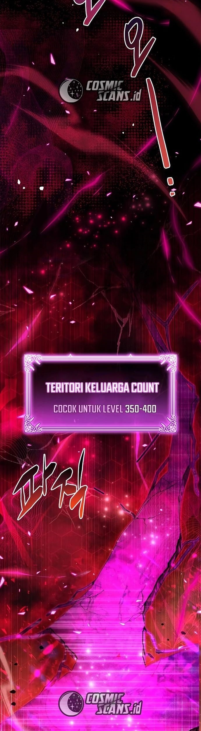 The Player Hides His Past Chapter 09 Gambar 75