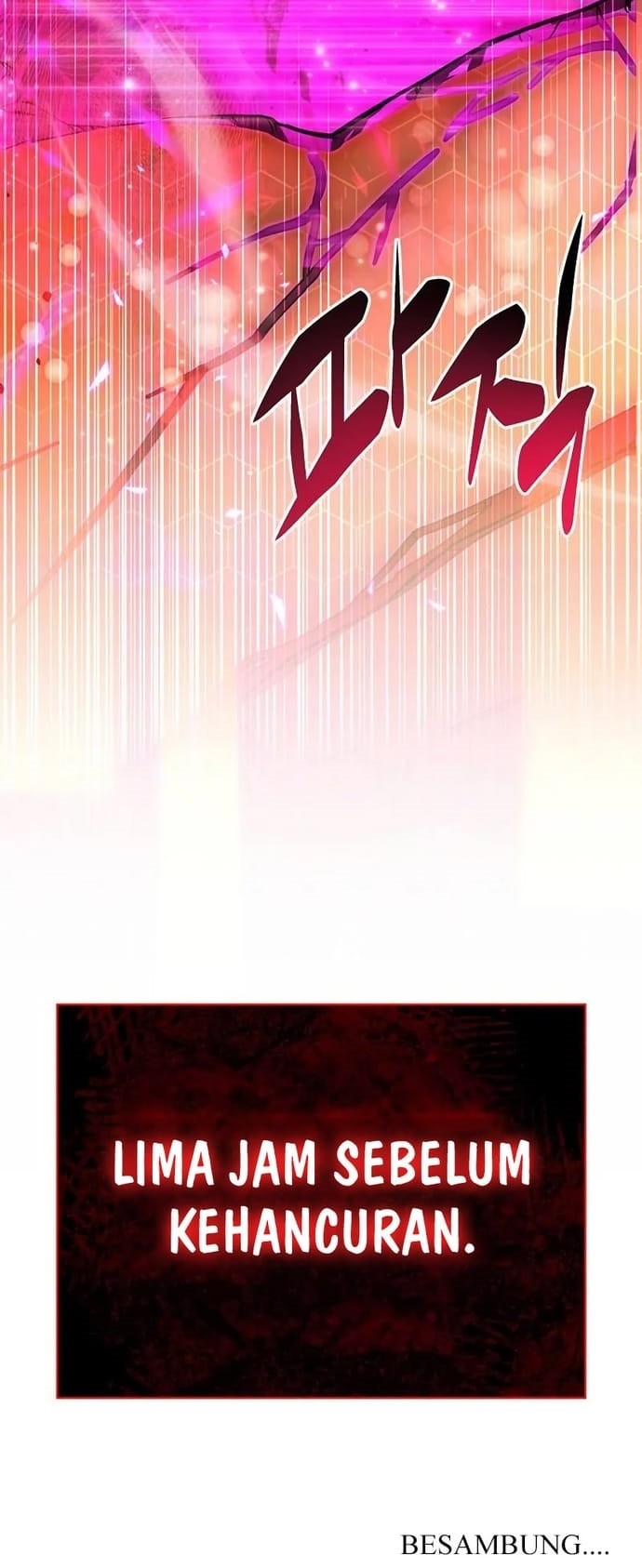 The Player Hides His Past Chapter 09 Gambar 76