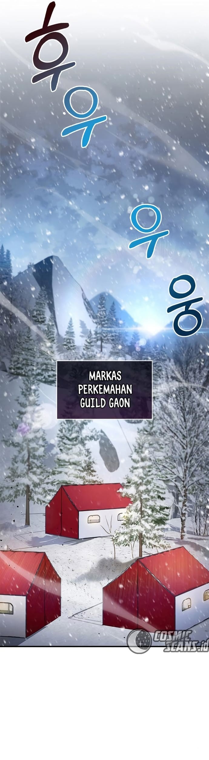 The Player Hides His Past Chapter 09 Gambar 13