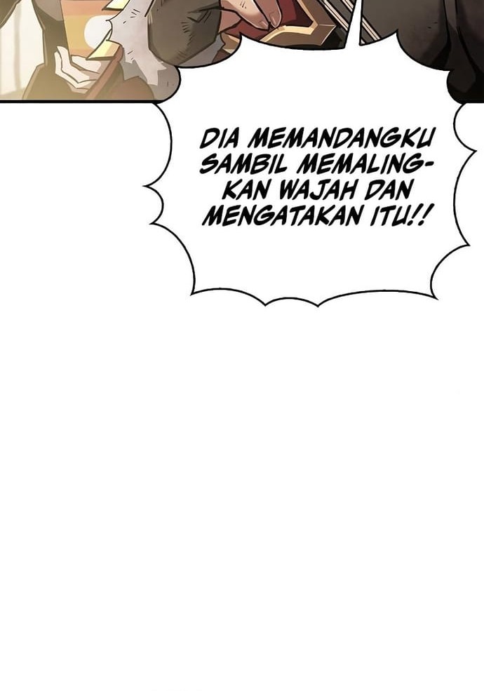 The Player Hides His Past Chapter 09 Gambar 16