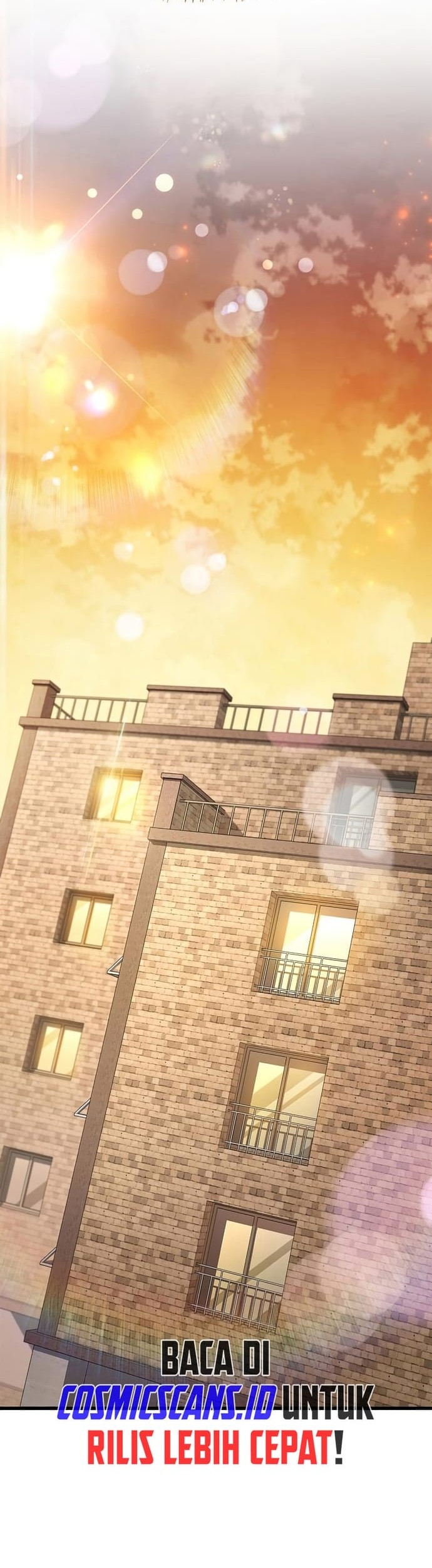 The Player Hides His Past Chapter 09 Gambar 22