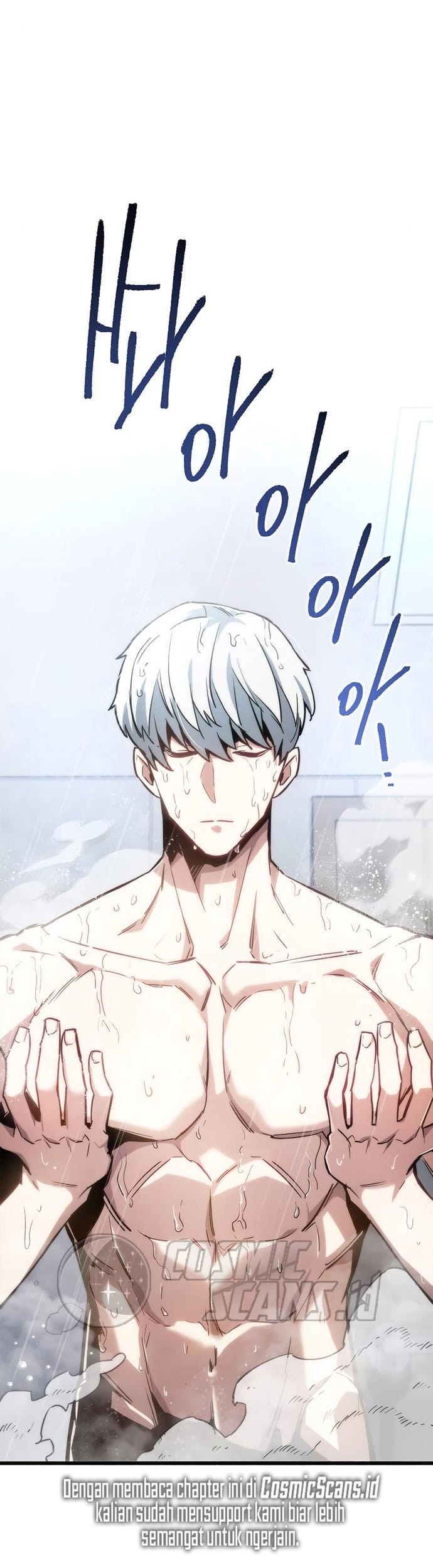 The Player Hides His Past Chapter 09 Gambar 23