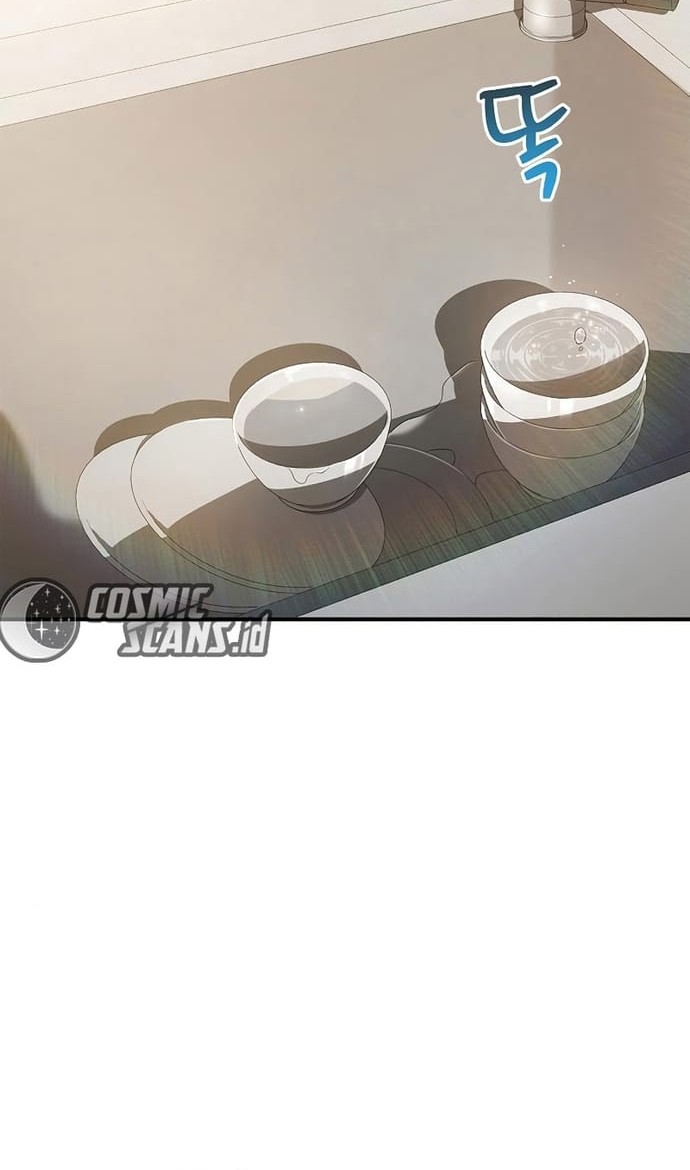 The Player Hides His Past Chapter 09 Gambar 28