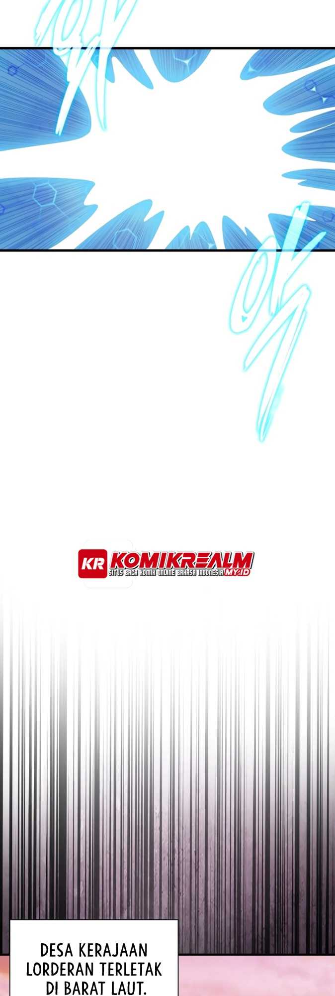 Logging in as a Monster Chapter 04 Gambar 10