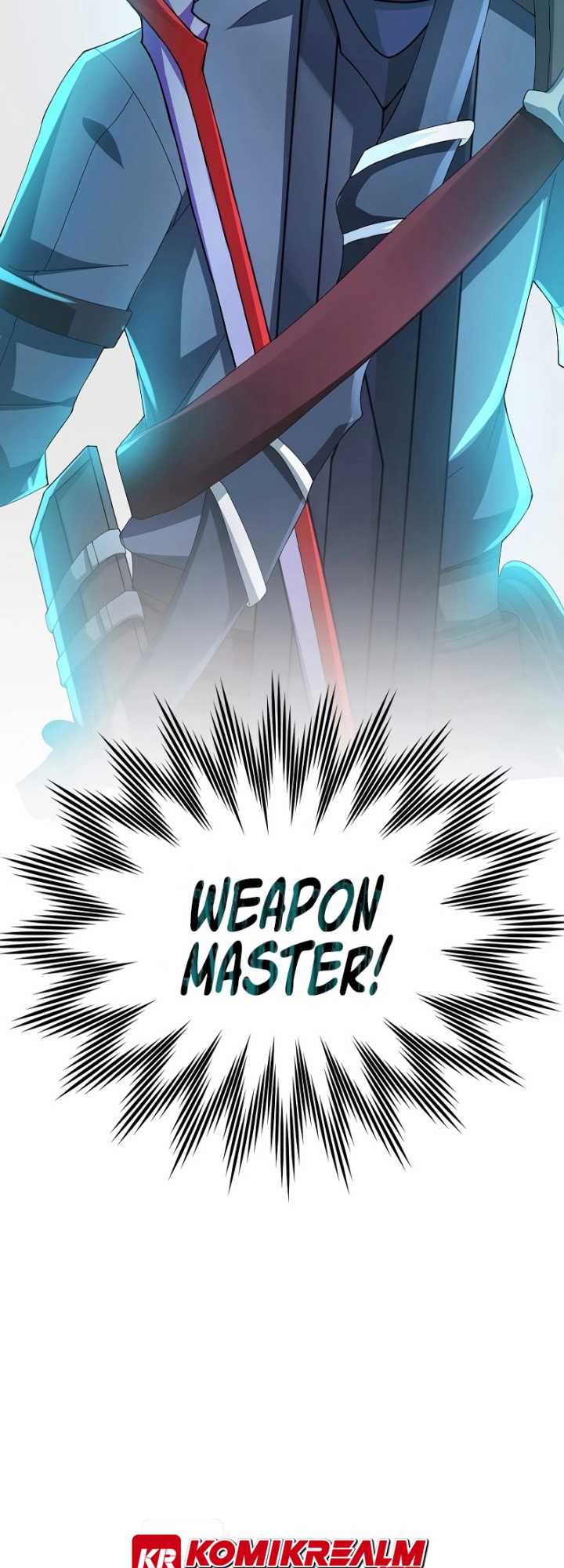 Logging in as a Monster Chapter 04 Gambar 47