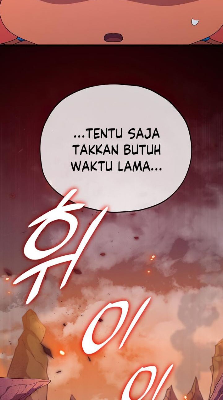 My Dad Is Too Strong Chapter 136 Gambar 30