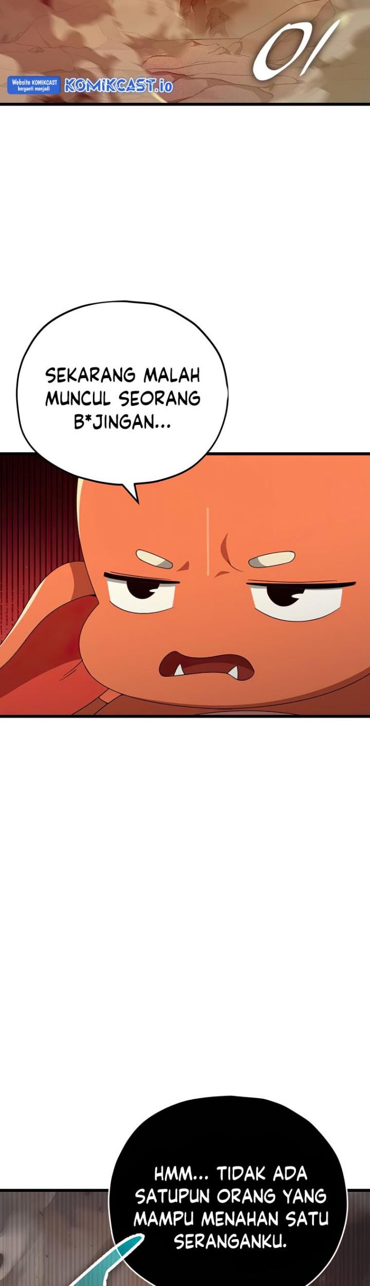 My Dad Is Too Strong Chapter 136 Gambar 35