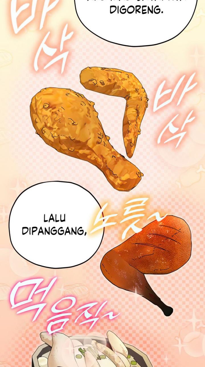 My Dad Is Too Strong Chapter 136 Gambar 20