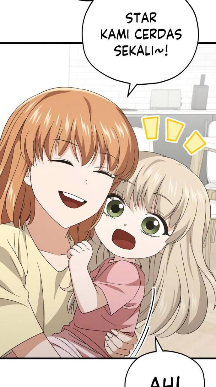 My Dad Is Too Strong Chapter 136 Gambar 22